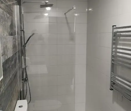 Lägenhet Ermioni *