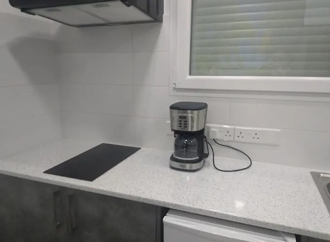 Ermioni 아파트 레메소스