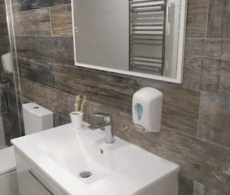 Ermioni Apartamento