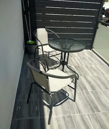 Apartamento Ermioni *