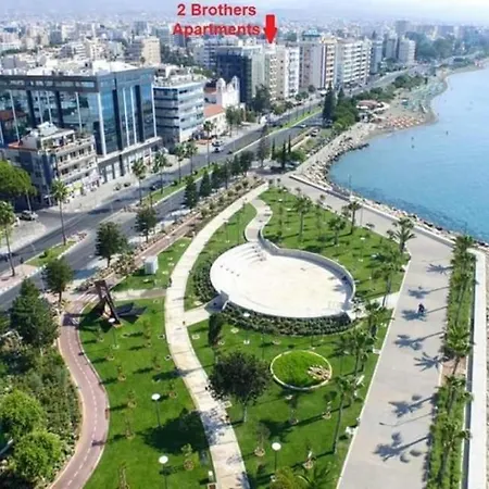 Ermioni Limassol