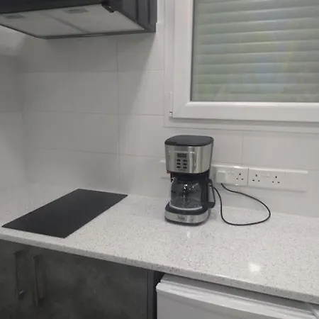 Ermioni Apartment Limassol