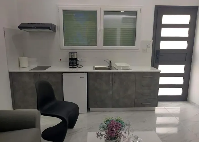 Ermioni * リマソール