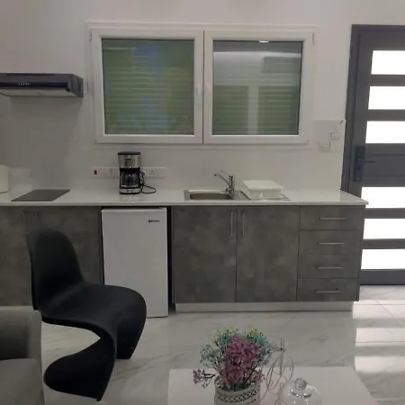 Ermioni * Limassol
